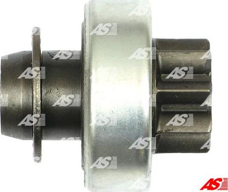 AS-PL SD3042 - Pinion electromotor aaoparts.ro