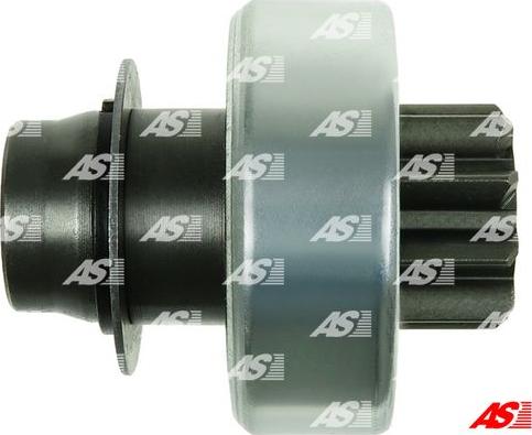 AS-PL SD3001 - Pinion electromotor aaoparts.ro