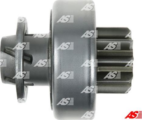AS-PL SD3015P - Pinion electromotor aaoparts.ro