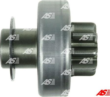 AS-PL SD3016 - Pinion electromotor aaoparts.ro