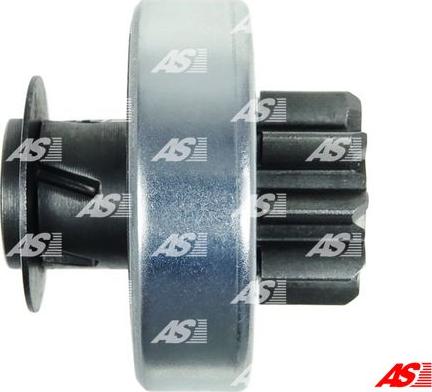 AS-PL SD3018 - Pinion electromotor aaoparts.ro