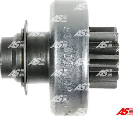 AS-PL SD3013P - Pinion electromotor aaoparts.ro