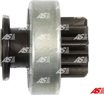 AS-PL SD3081 - Pinion electromotor aaoparts.ro