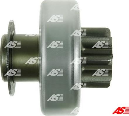 AS-PL SD3031 - Pinion electromotor aaoparts.ro