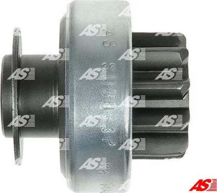 AS-PL SD3033P - Pinion electromotor aaoparts.ro