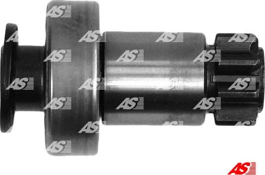 AS-PL SD3037 - Pinion electromotor aaoparts.ro