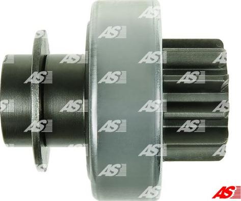 AS-PL SD3029 - Pinion electromotor aaoparts.ro