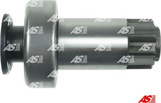 AS-PL SD3110(VALEO) - Pinion electromotor aaoparts.ro