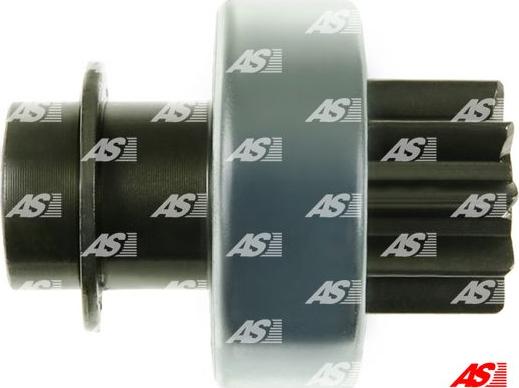 AS-PL SD3134S - Pinion electromotor aaoparts.ro