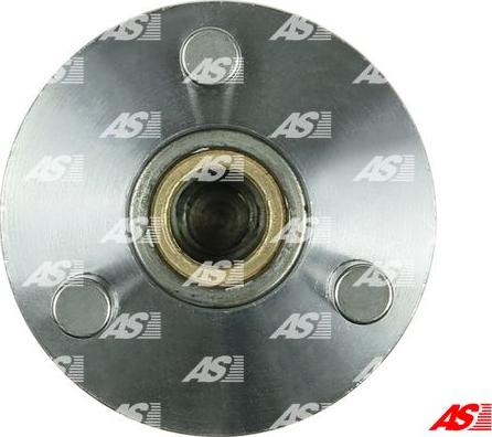 AS-PL SG9019 - Chit reparatie, demaror aaoparts.ro