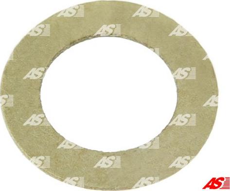 AS-PL SP0092S - Chit reparatie, demaror aaoparts.ro