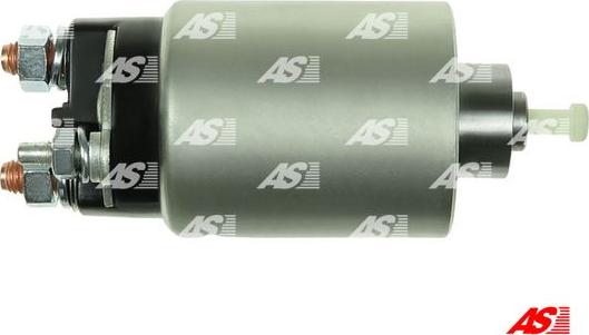 AS-PL SS9002P - Solenoid, electromotor aaoparts.ro