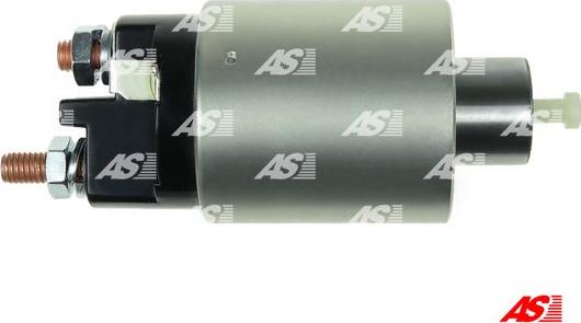 AS-PL SS5037P - Solenoid, electromotor aaoparts.ro