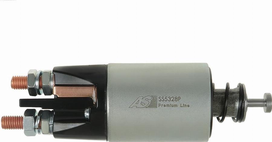AS-PL SS5328P - Solenoid, electromotor aaoparts.ro