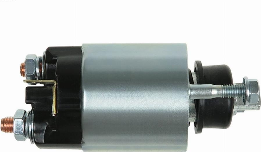 AS-PL SS6003 - Solenoid, electromotor aaoparts.ro