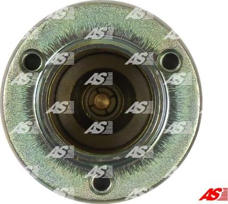 AS-PL SS0097(BOSCH) - Solenoid, electromotor aaoparts.ro