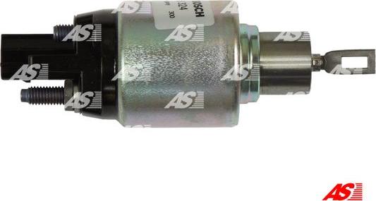 AS-PL SS0097(BOSCH) - Solenoid, electromotor aaoparts.ro