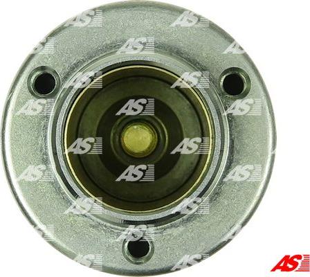 AS-PL SS0042P - Solenoid, electromotor aaoparts.ro
