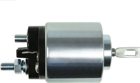 AS-PL SS0036 - Solenoid, electromotor aaoparts.ro