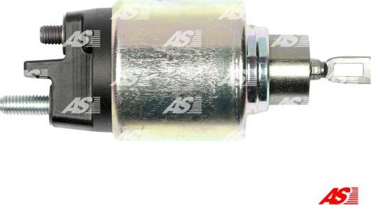 AS-PL SS0076(BOSCH) - Solenoid, electromotor aaoparts.ro