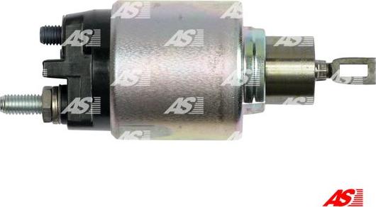 AS-PL SS0071(BOSCH) - Solenoid, electromotor aaoparts.ro