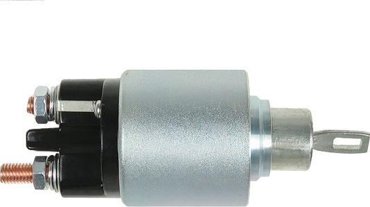 AS-PL SS0111 - Solenoid, electromotor aaoparts.ro