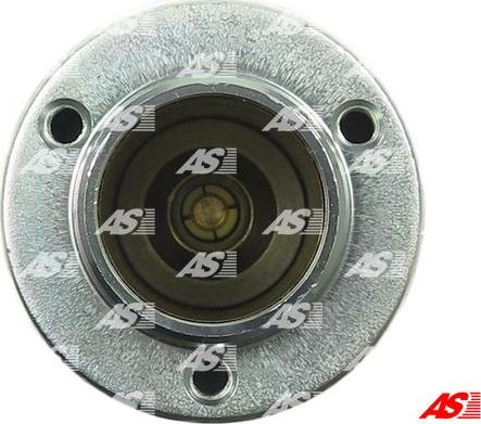 AS-PL SS0188(BOSCH) - Solenoid, electromotor aaoparts.ro