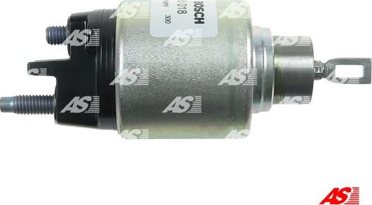 AS-PL SS0188(BOSCH) - Solenoid, electromotor aaoparts.ro