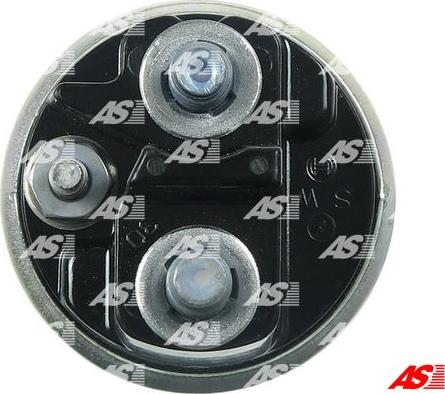 AS-PL SS0188(BOSCH) - Solenoid, electromotor aaoparts.ro