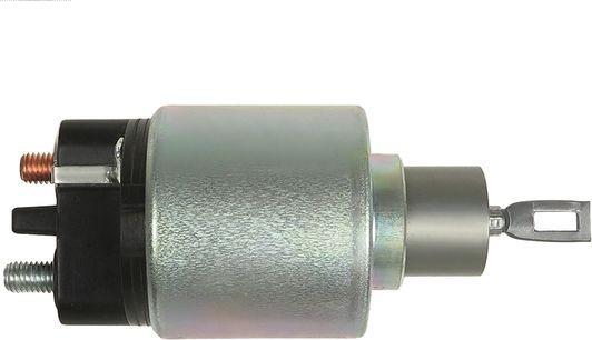 AS-PL SS0179(BOSCH) - Solenoid, electromotor aaoparts.ro