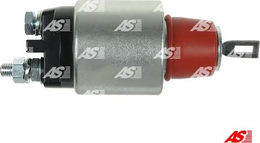 AS-PL SS0332P - Solenoid, electromotor aaoparts.ro