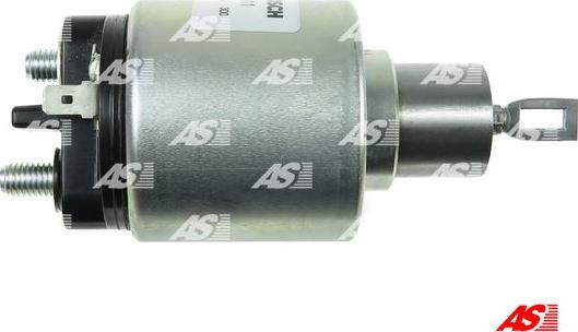 AS-PL SS0203(BOSCH) - Solenoid, electromotor aaoparts.ro