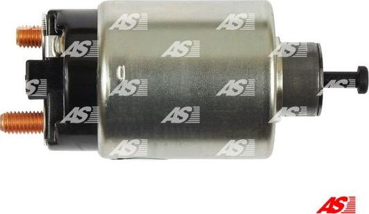 AS-PL SS1010(DELCO) - Solenoid, electromotor aaoparts.ro