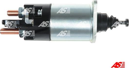 AS-PL SS1031 - Solenoid, electromotor aaoparts.ro