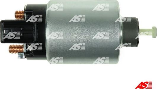 AS-PL SS1106S - Solenoid, electromotor aaoparts.ro