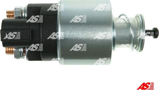 AS-PL SS3094S - Solenoid, electromotor aaoparts.ro