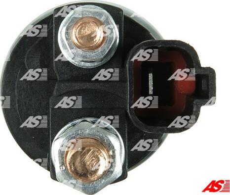 AS-PL SS3094S - Solenoid, electromotor aaoparts.ro