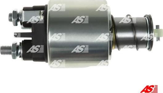 AS-PL SS3044S - Solenoid, electromotor aaoparts.ro