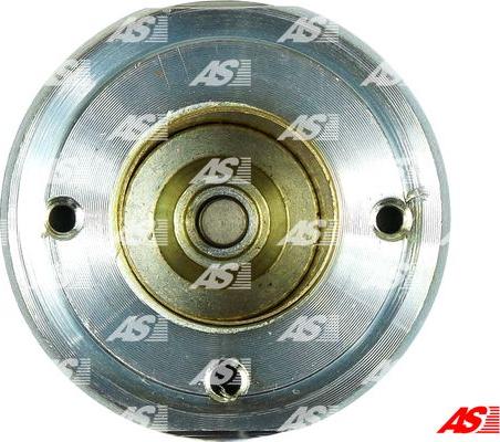 AS-PL SS3054 - Solenoid, electromotor aaoparts.ro