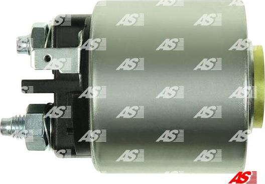 AS-PL SS3003P - Solenoid, electromotor aaoparts.ro