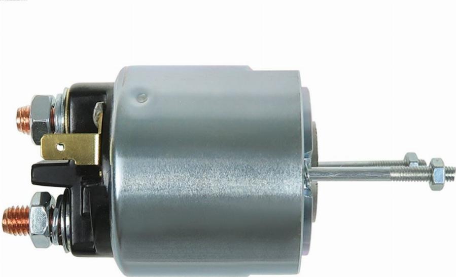 AS-PL SS3002 - Solenoid, electromotor aaoparts.ro