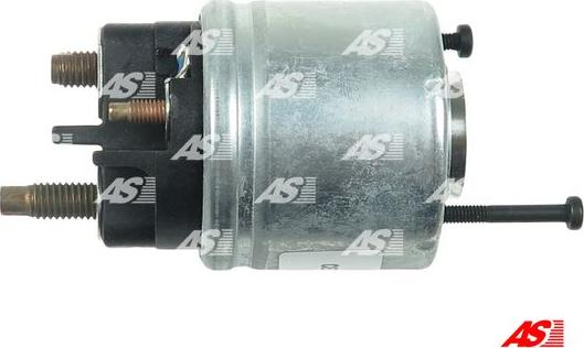 AS-PL SS3019(VALEO) - Solenoid, electromotor aaoparts.ro