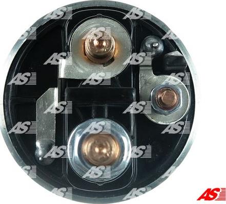 AS-PL SS3019 - Solenoid, electromotor aaoparts.ro