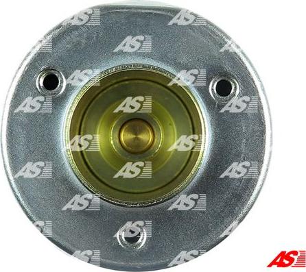 AS-PL SS3019 - Solenoid, electromotor aaoparts.ro