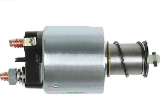 AS-PL SS3018 - Solenoid, electromotor aaoparts.ro