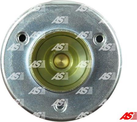 AS-PL SS3013 - Solenoid, electromotor aaoparts.ro