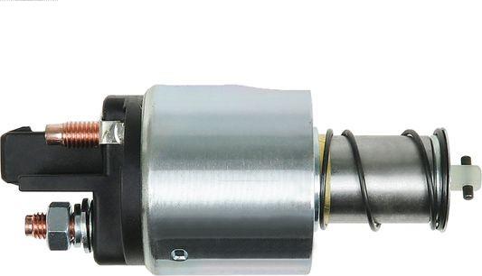 AS-PL SS3017 - Solenoid, electromotor aaoparts.ro