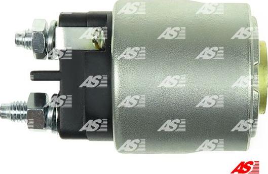 AS-PL SS3035P - Solenoid, electromotor aaoparts.ro