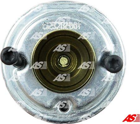 AS-PL SS3035(VALEO) - Solenoid, electromotor aaoparts.ro