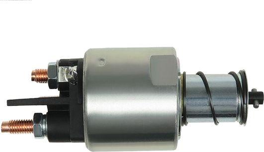 AS-PL SS3023 - Solenoid, electromotor aaoparts.ro